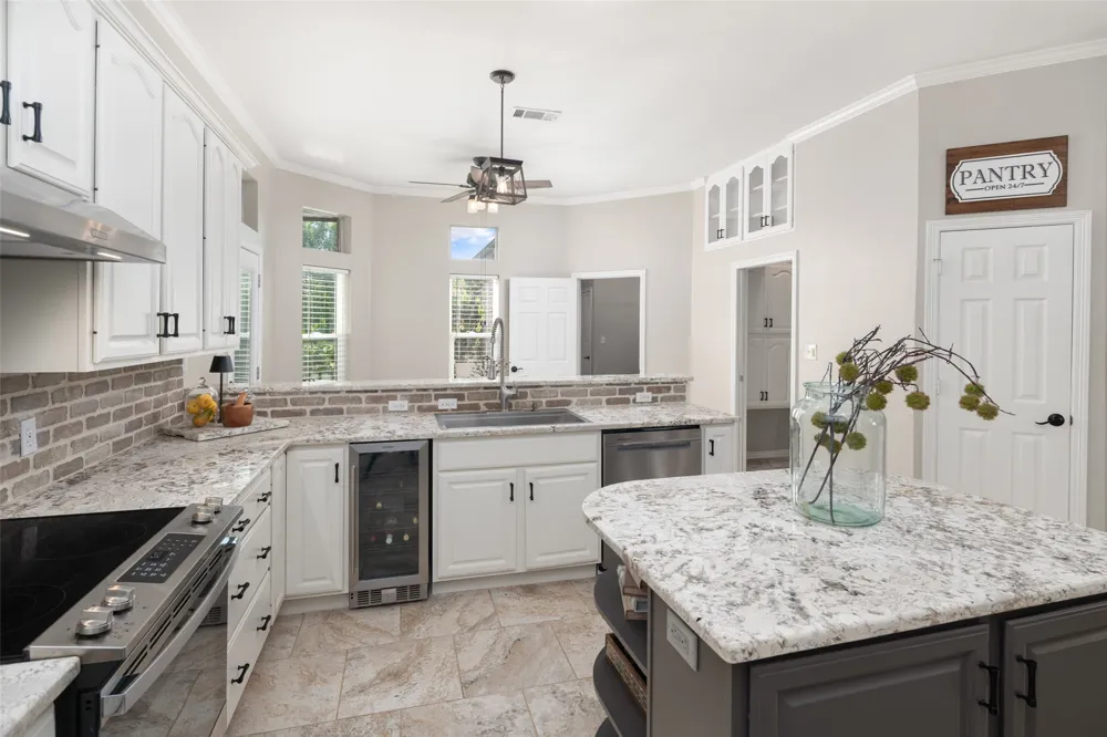5813 Franklin Branch Road McKinney, TX 75071