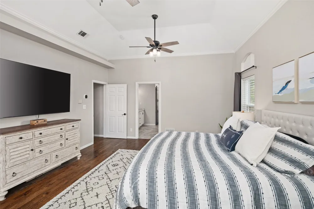 5813 Franklin Branch Road McKinney, TX 75071