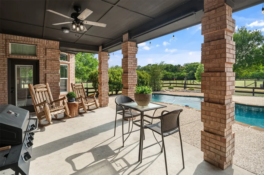 5813 Franklin Branch Road McKinney, TX 75071