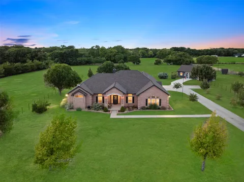 5813 Franklin Branch Road