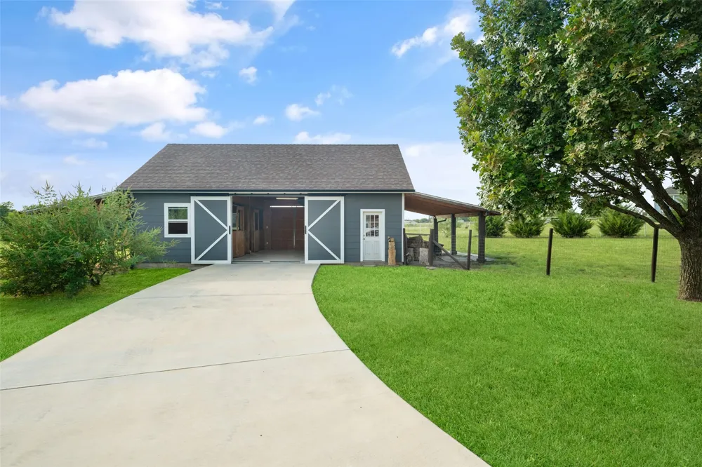 5813 Franklin Branch Road McKinney, TX 75071
