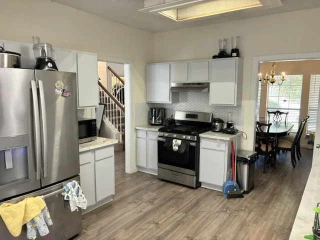 1115 Avatar Drive Grand Prairie, TX 75052