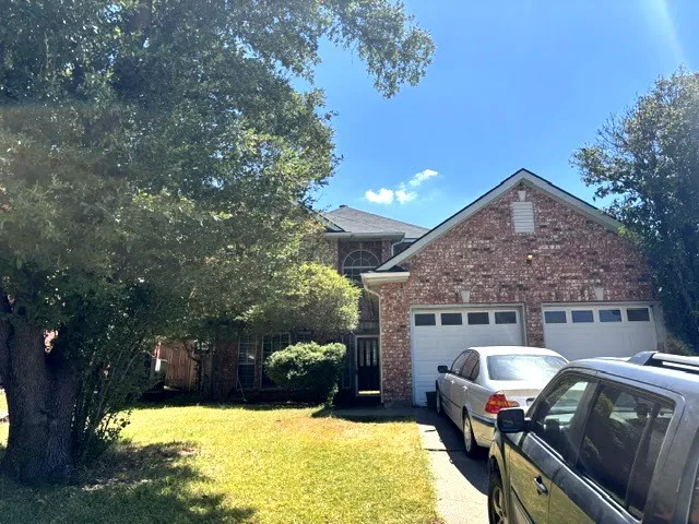 1115 Avatar Drive Grand Prairie, TX 75052