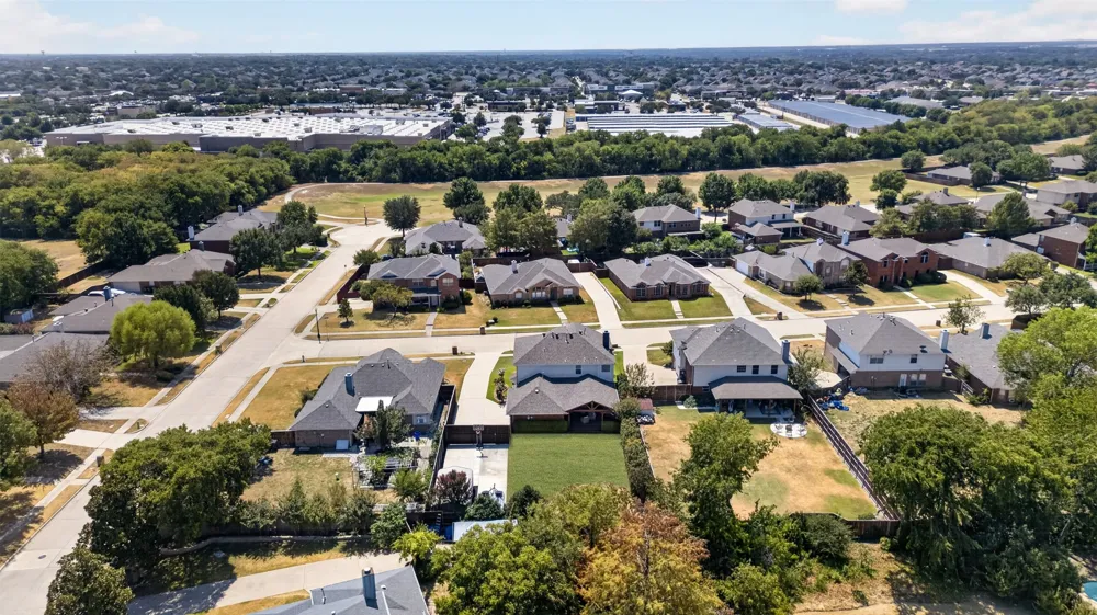 205 Thomas Drive Murphy, TX 75094