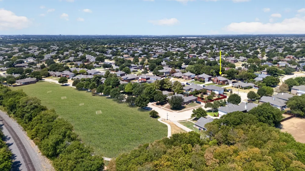 205 Thomas Drive Murphy, TX 75094