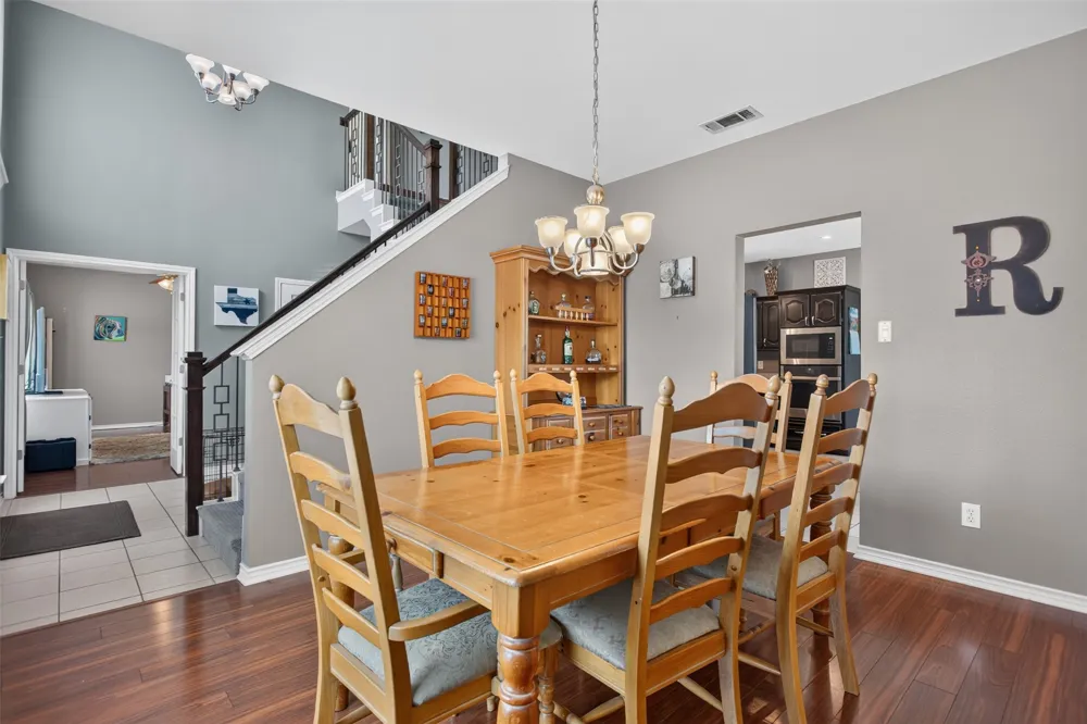 205 Thomas Drive Murphy, TX 75094