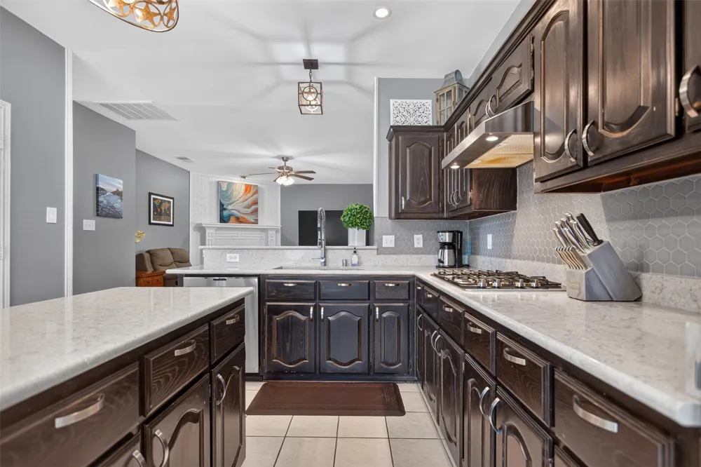 205 Thomas Drive Murphy, TX 75094