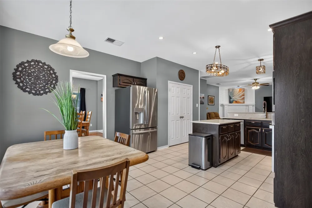 205 Thomas Drive Murphy, TX 75094