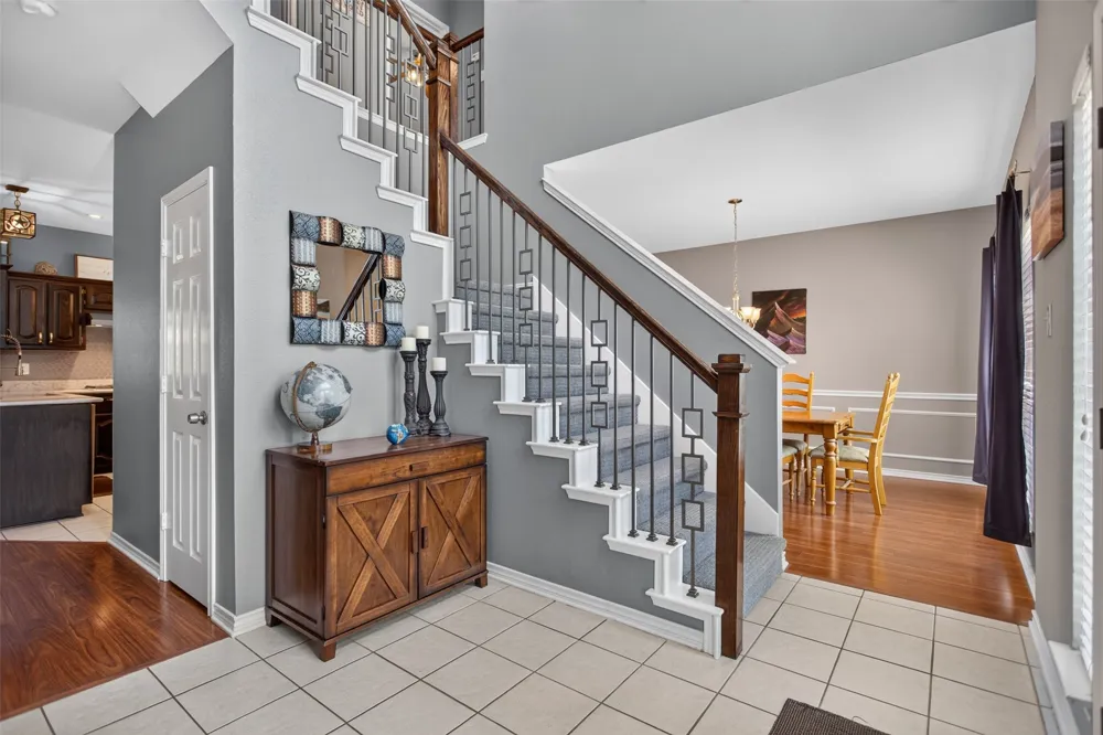 205 Thomas Drive Murphy, TX 75094