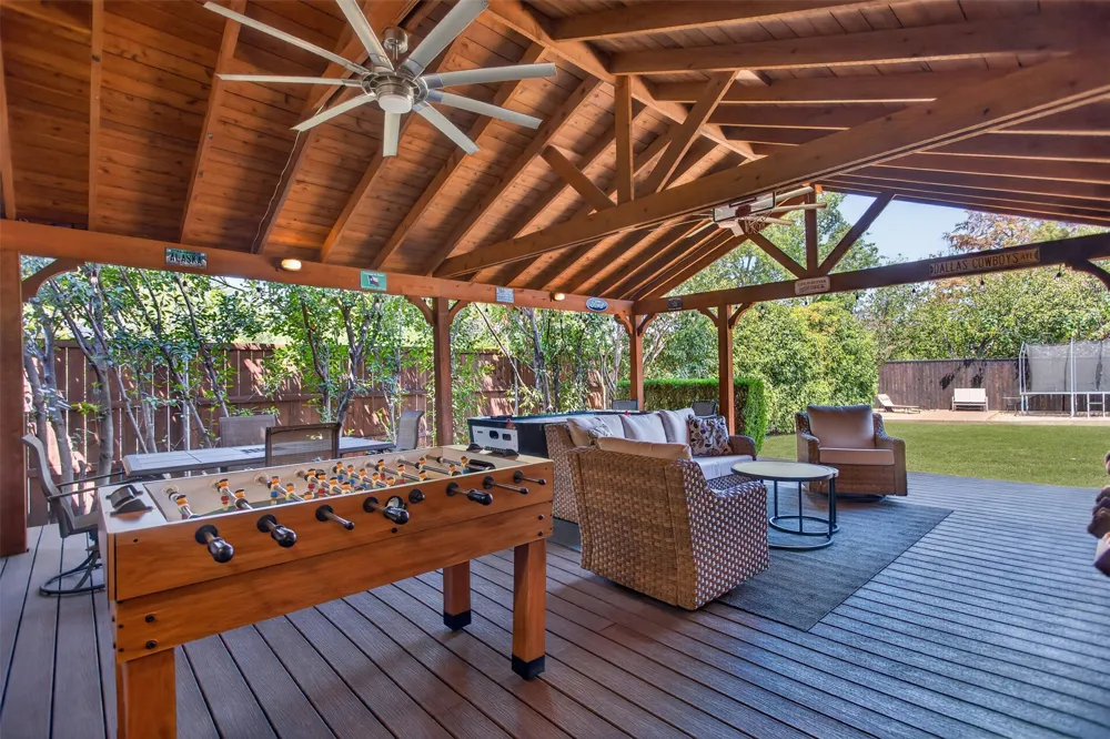 205 Thomas Drive Murphy, TX 75094
