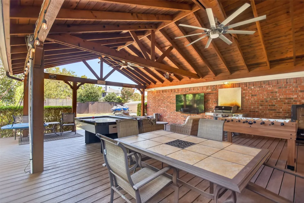 205 Thomas Drive Murphy, TX 75094