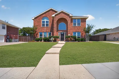 205 Thomas Drive