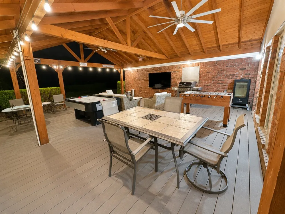 205 Thomas Drive Murphy, TX 75094