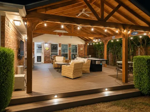 205 Thomas Drive