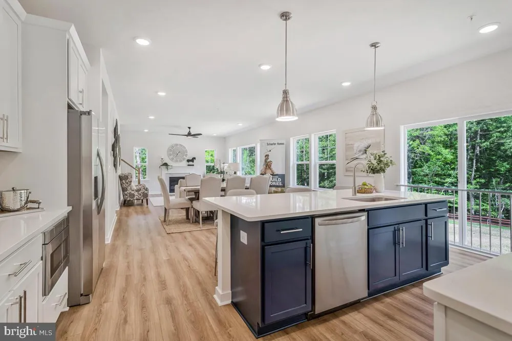 7511 WYATT'S WAY Owings, MD 20736
