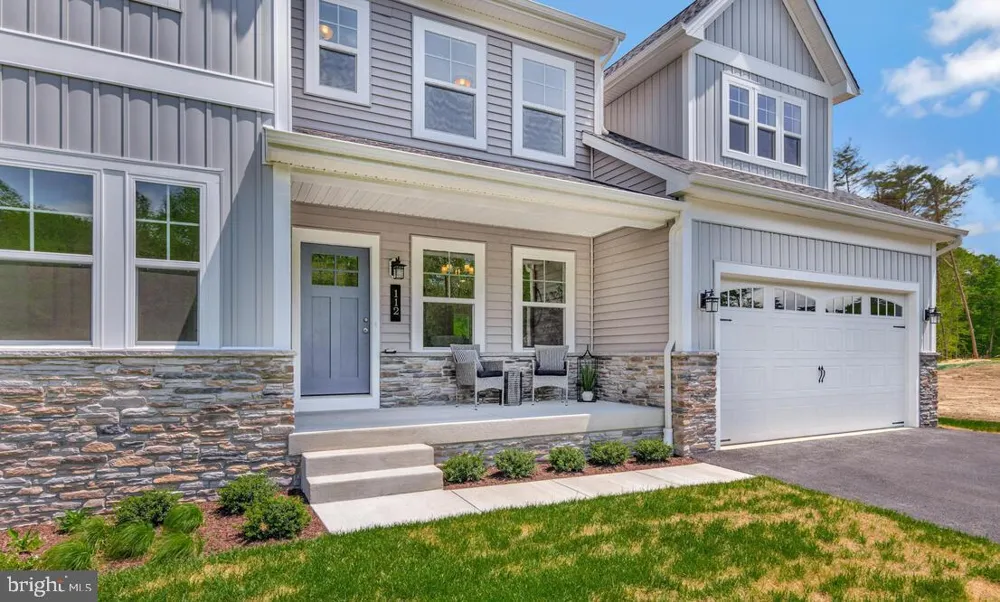 7511 WYATT'S WAY Owings, MD 20736