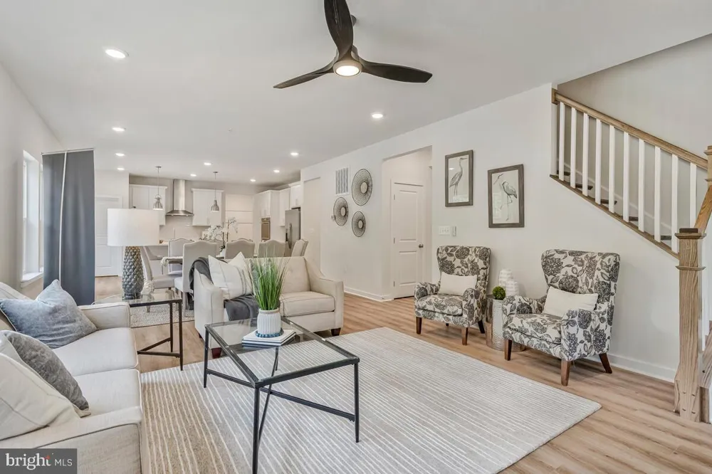 7511 WYATT'S WAY Owings, MD 20736