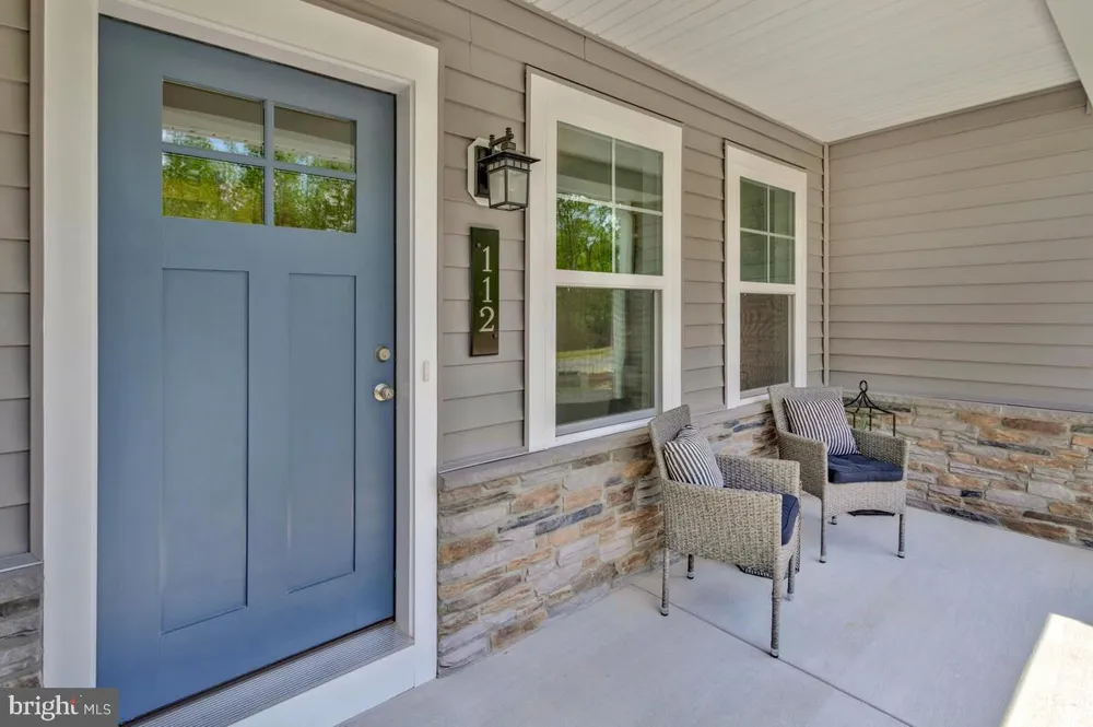 7511 WYATT'S WAY Owings, MD 20736