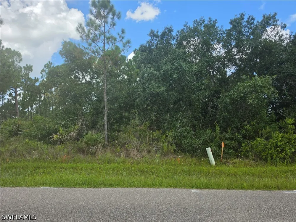 Tompkins Street Port Charlotte, FL 33954