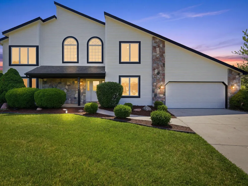 1657 Wake Robin Court Ann Arbor, MI 48103