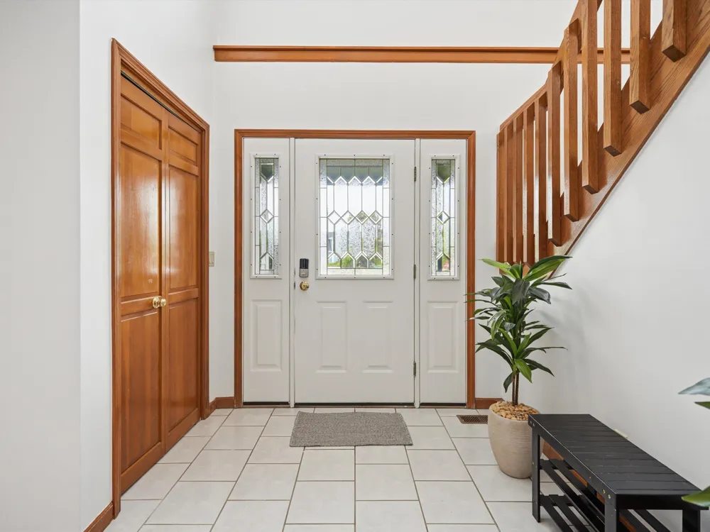1657 Wake Robin Court Ann Arbor, MI 48103