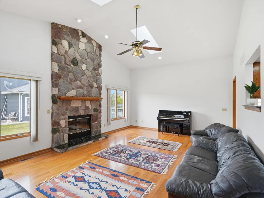 1657 Wake Robin Court Ann Arbor, MI 48103