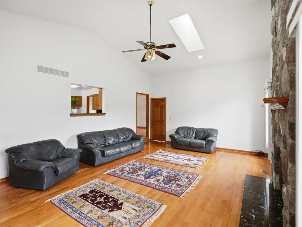 1657 Wake Robin Court Ann Arbor, MI 48103