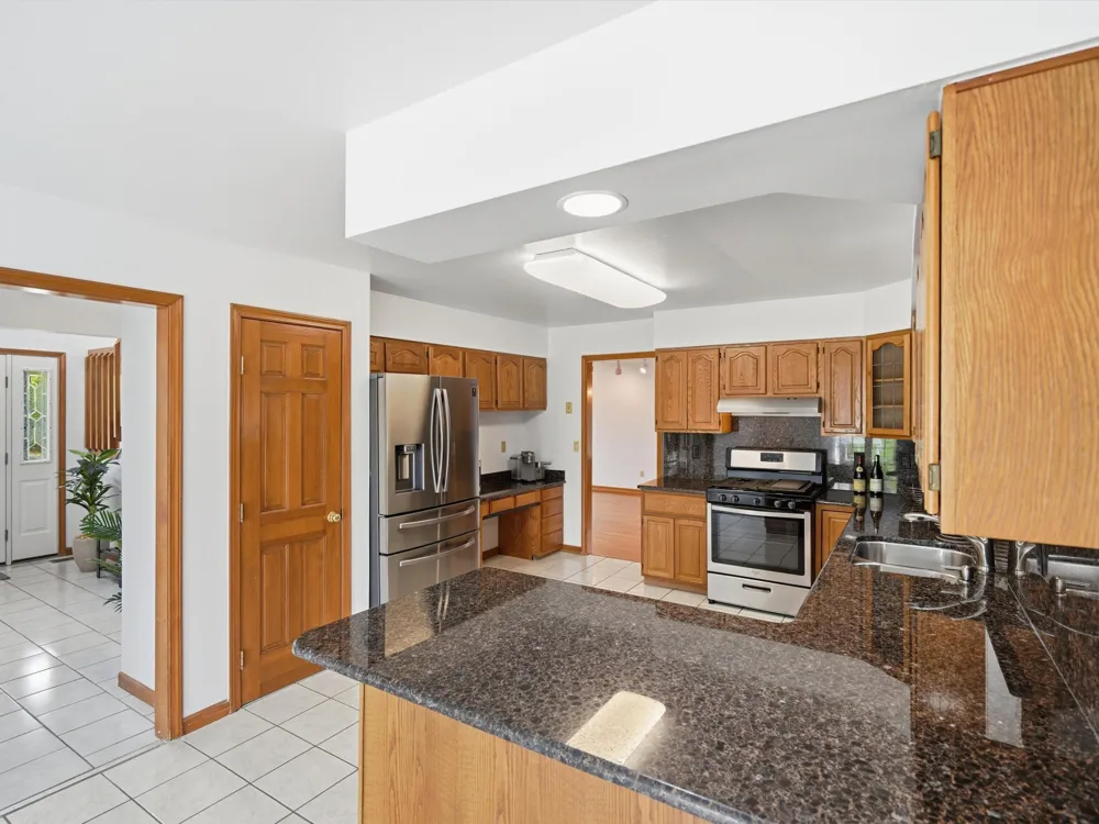 1657 Wake Robin Court Ann Arbor, MI 48103