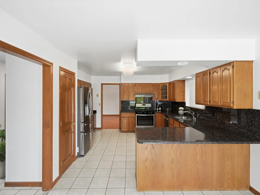 1657 Wake Robin Court Ann Arbor, MI 48103