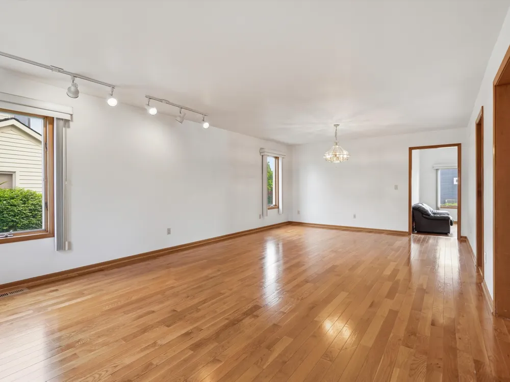 1657 Wake Robin Court Ann Arbor, MI 48103