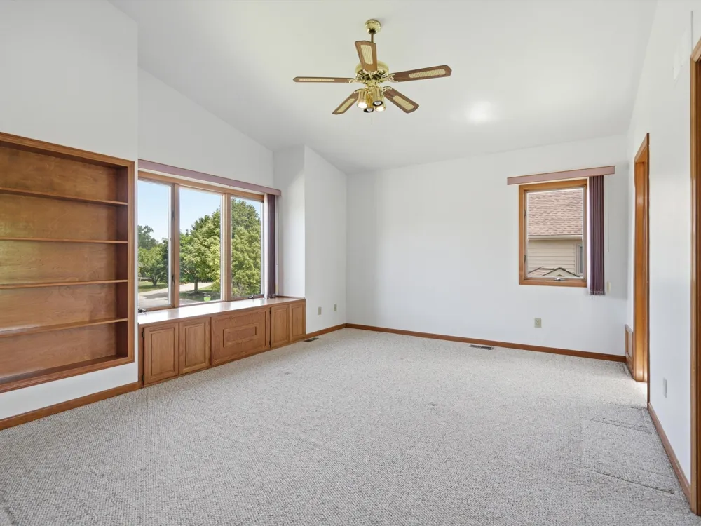 1657 Wake Robin Court Ann Arbor, MI 48103