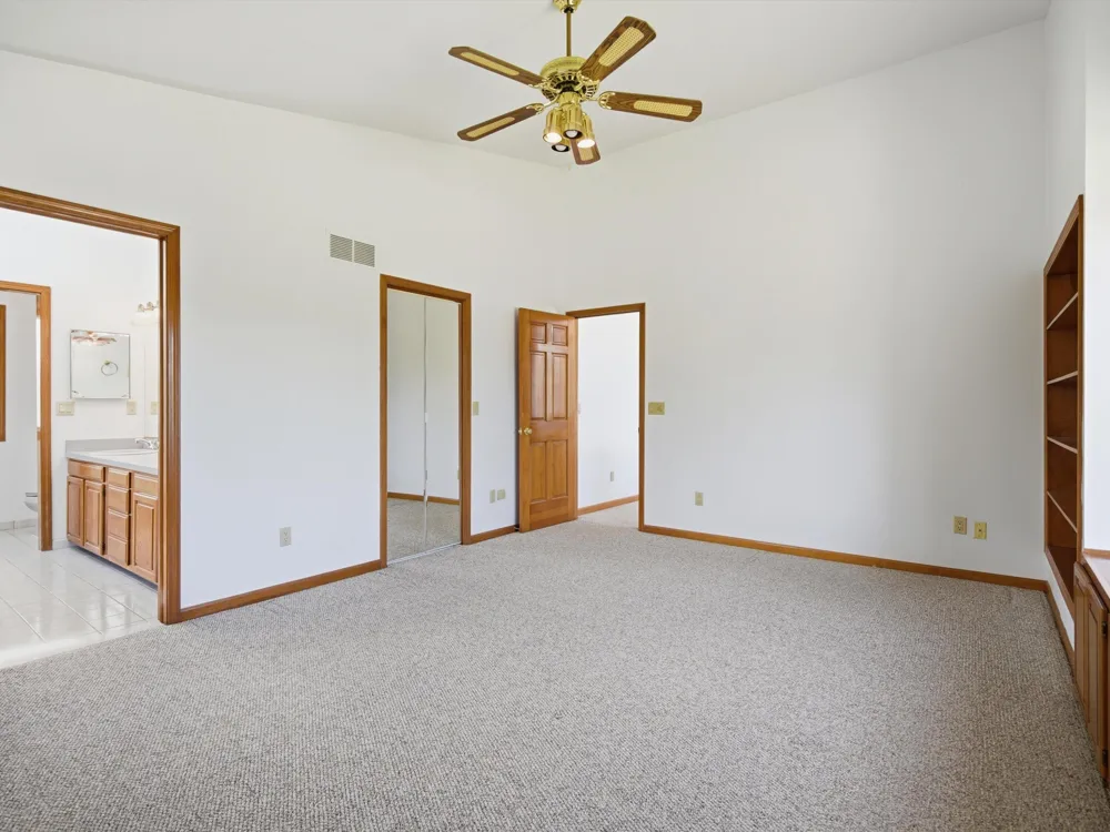 1657 Wake Robin Court Ann Arbor, MI 48103
