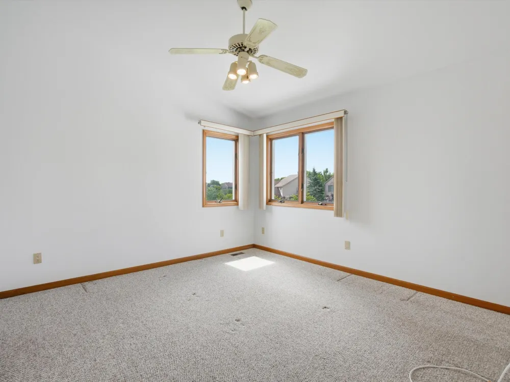 1657 Wake Robin Court Ann Arbor, MI 48103