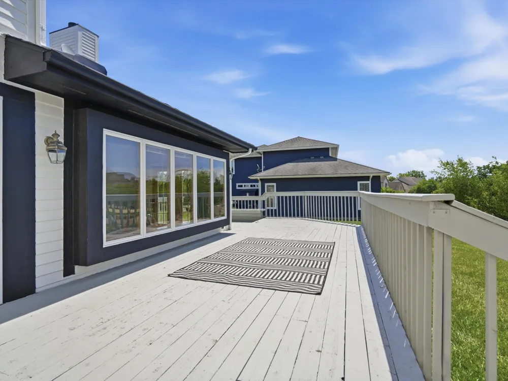 1657 Wake Robin Court Ann Arbor, MI 48103