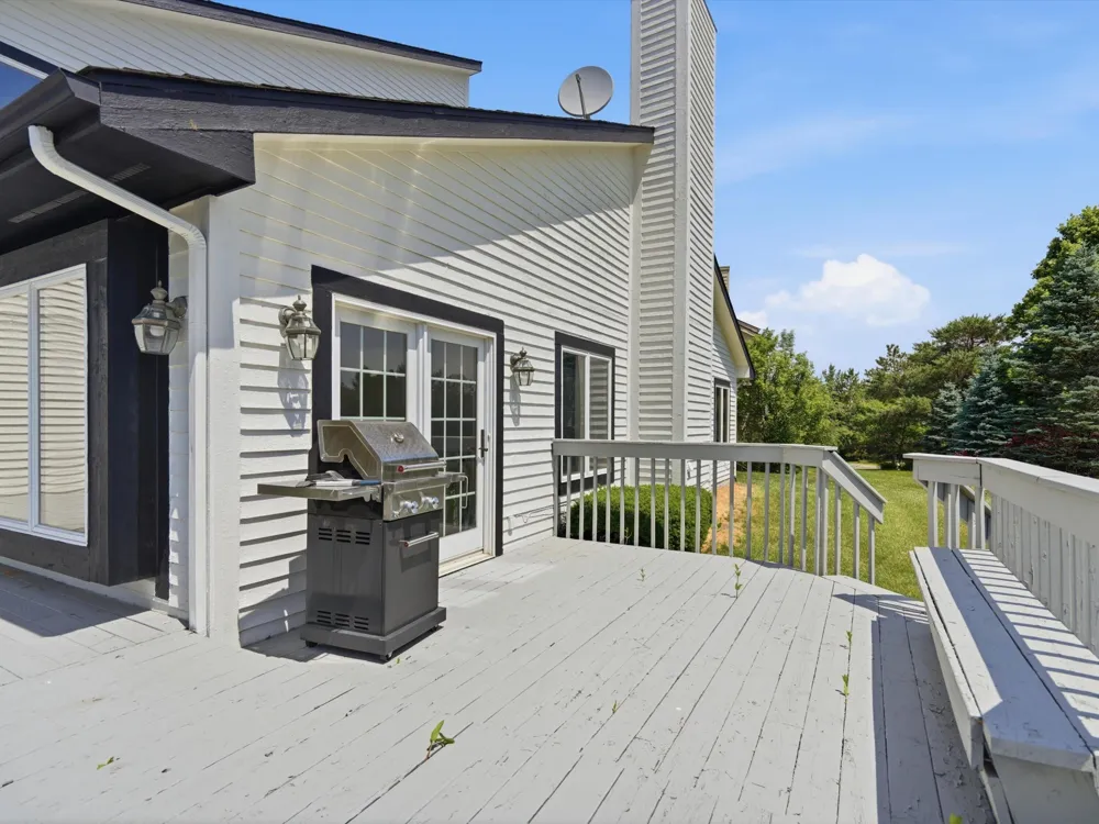 1657 Wake Robin Court Ann Arbor, MI 48103