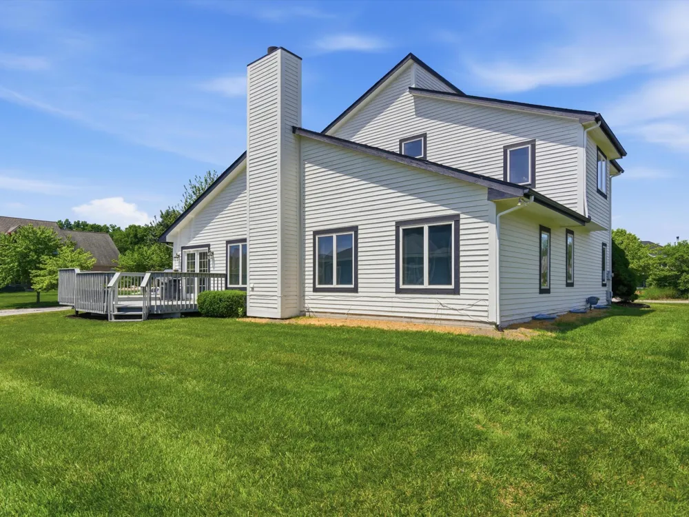 1657 Wake Robin Court Ann Arbor, MI 48103