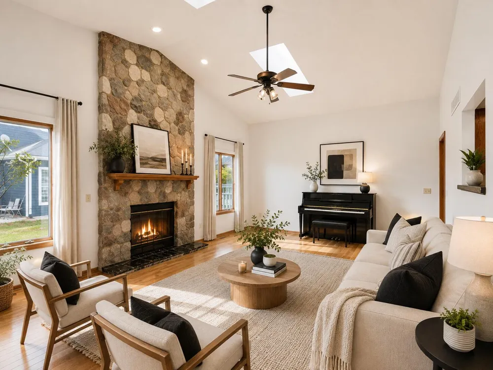 1657 Wake Robin Court Ann Arbor, MI 48103