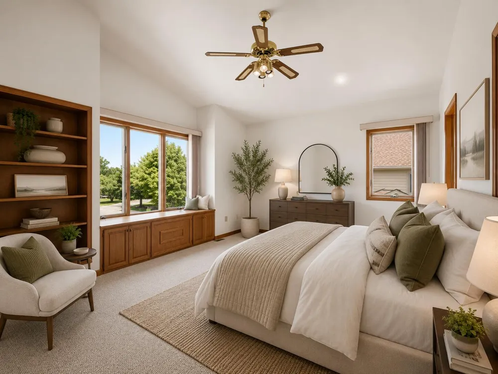 1657 Wake Robin Court Ann Arbor, MI 48103