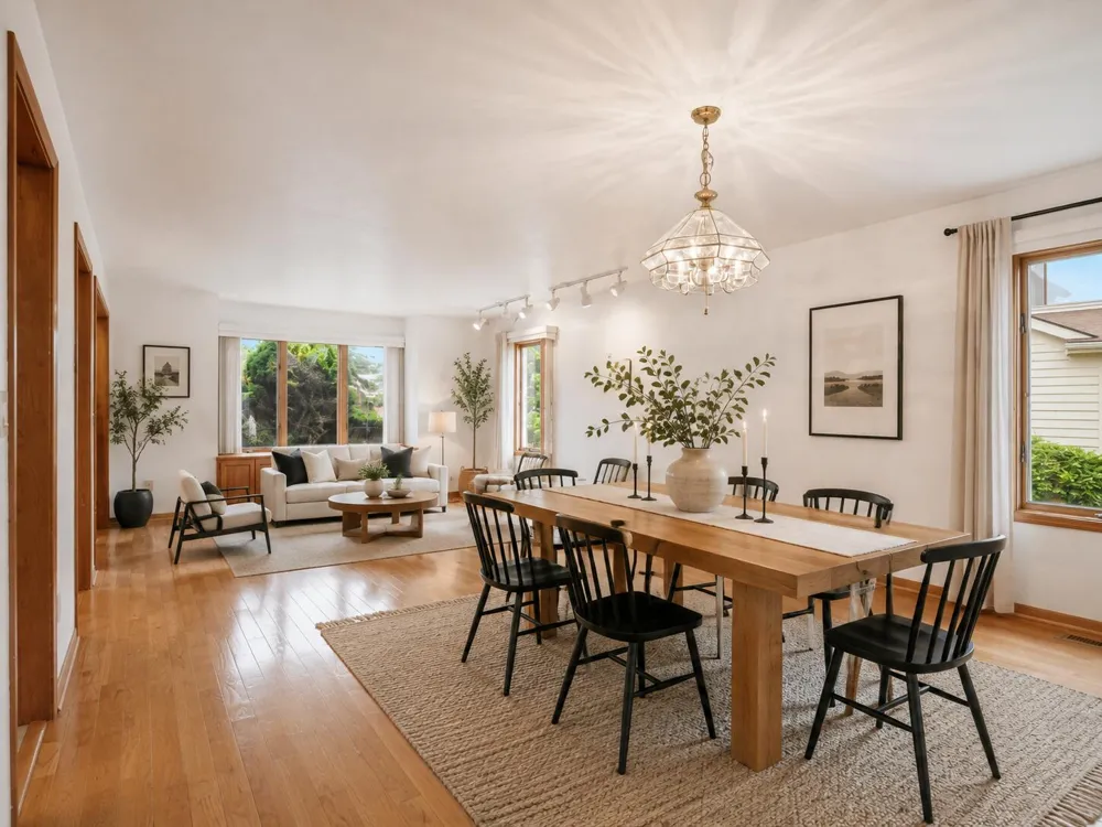 1657 Wake Robin Court Ann Arbor, MI 48103