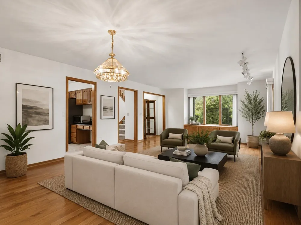 1657 Wake Robin Court Ann Arbor, MI 48103