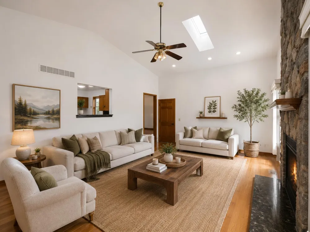 1657 Wake Robin Court Ann Arbor, MI 48103