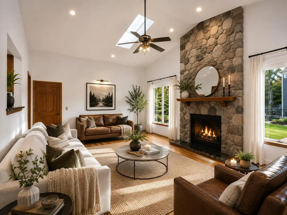 1657 Wake Robin Court Ann Arbor, MI 48103