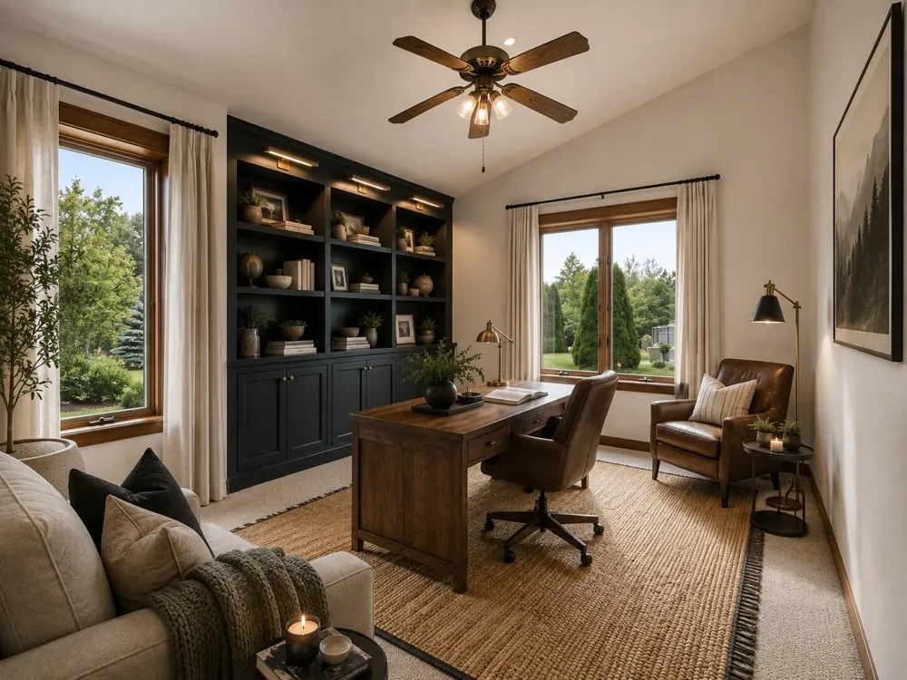 1657 Wake Robin Court Ann Arbor, MI 48103