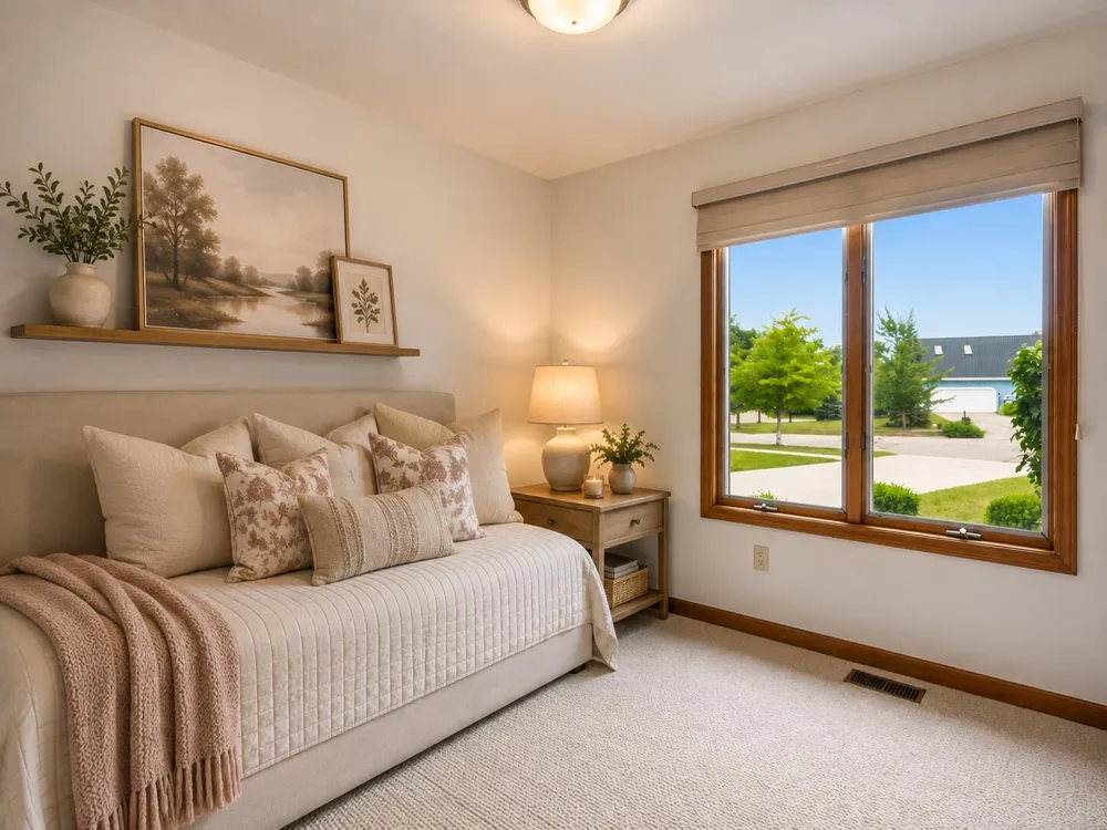 1657 Wake Robin Court Ann Arbor, MI 48103