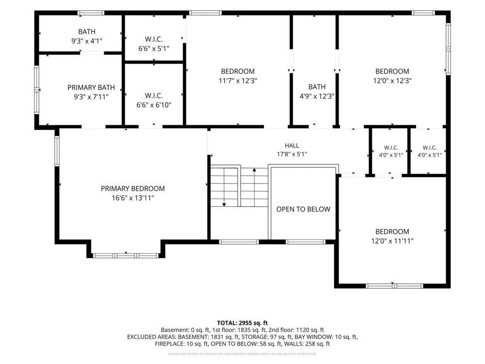 1657 Wake Robin Court Ann Arbor, MI 48103