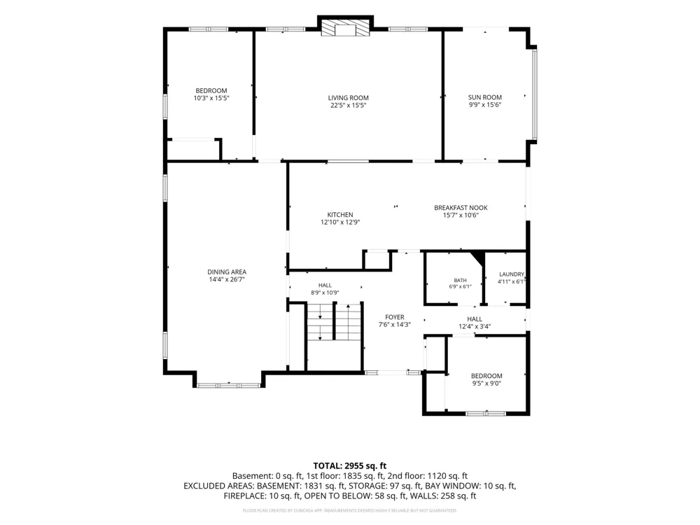 1657 Wake Robin Court Ann Arbor, MI 48103
