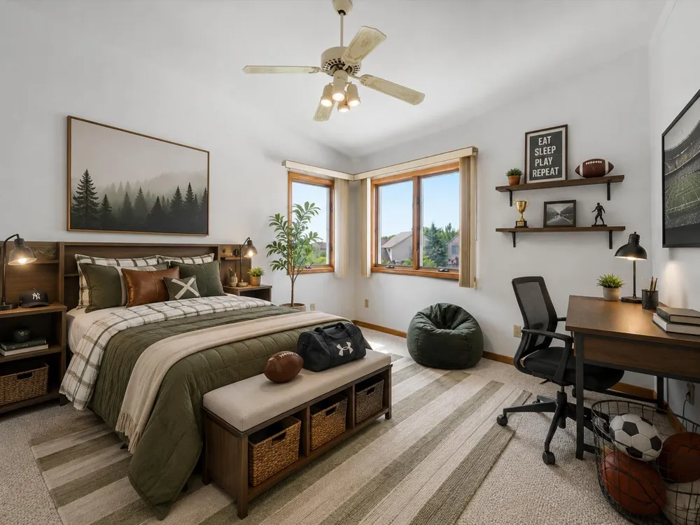 1657 Wake Robin Court Ann Arbor, MI 48103