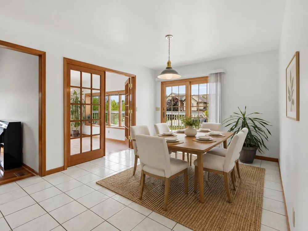 1657 Wake Robin Court Ann Arbor, MI 48103