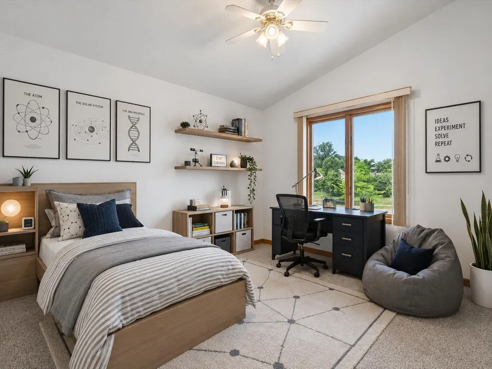1657 Wake Robin Court Ann Arbor, MI 48103