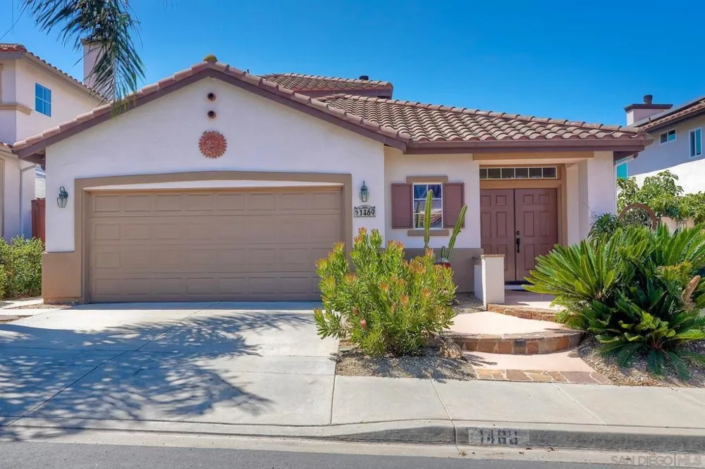 1469 TURQUOISE DRIVE Carlsbad, CA 92011